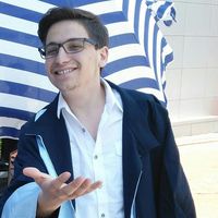 Salih Kahvecioğlu's Photo