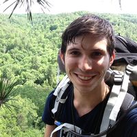 Christian Carey的照片