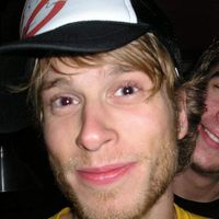 Dylan Johansson's Photo