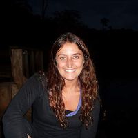 Rocío Valiente的照片