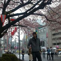 Ignacio Armas Martín's Photo