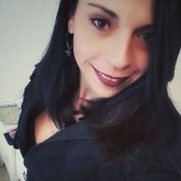 Ana De Oliveira的照片