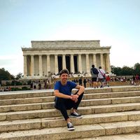 Artur Fiedor's Photo