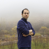 Mohammad Reza Shariatzadeh的照片