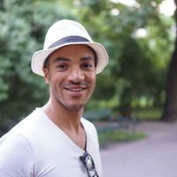 Gabriel Osuji's Photo