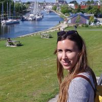 Berta Santiago-Juárez's Photo