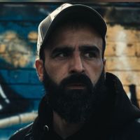 Alberto Rivas's Photo