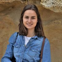 Anaïs Garin's Photo