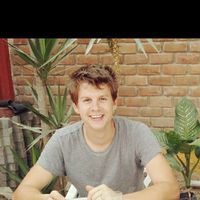 Sebastiaan Van de Broeck的照片