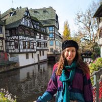 Aude Alicia Massé's Photo