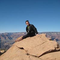 Leonardo Ravaioli's Photo