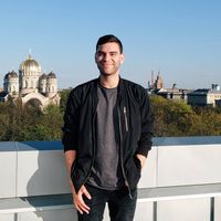 Gerardo Godinez的照片