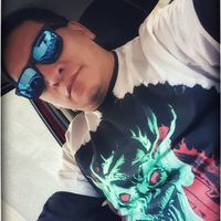 Fotos von Paul Marcelo Benitez Cardena