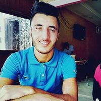 Oussama Manai's Photo