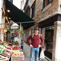 Paulius Ažubalis's Photo