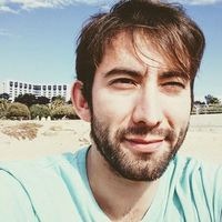 Oscar Alvarez的照片