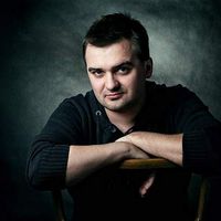 Matthew Komander的照片