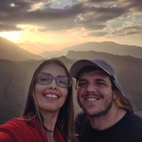 Jana and Bruno :)'s Photo