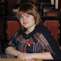 Екатерина Дёмина的照片