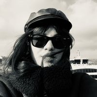 Büşra Kutlu的照片