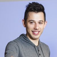 Fotos de Przemek Ciacka