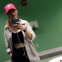 Sara  Zourki的照片