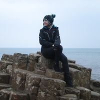 Le foto di Barbara Neuwirth