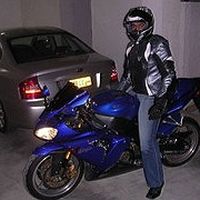 Faisal Al-Raisi's Photo