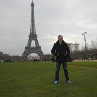 Фотографии пользователя Aaron Rivera