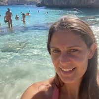 Valeria Frau's Photo