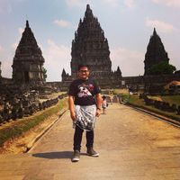 Nando Sihotang's Photo