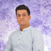 Le foto di Mohammed Abbouna