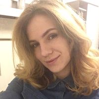 Margarita Nefedova's Photo