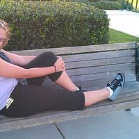 Lenka Hrenkova's Photo