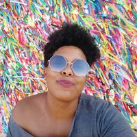 Vanessa Nascimento's Photo