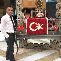 Fotos de Galip  YILDIZ