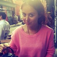 Sanem Coşkun的照片