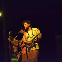 joel Vilchez gatica's Photo