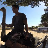 Tyler Viddal's Photo