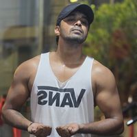 Dev Abilash的照片