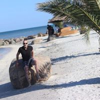 Valters Jansons's Photo