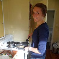 Jennifer Odyja's Photo