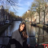 Ana  Espinosa's Photo