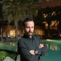 Gökhan ARITÜRK的照片