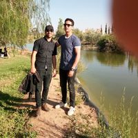 rahhal nahel's Photo