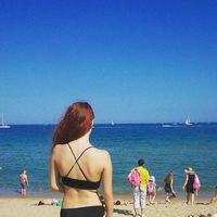 Ecem Gülerler's Photo