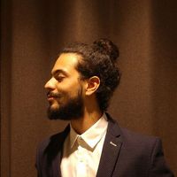 Yassine Chirazi's Photo