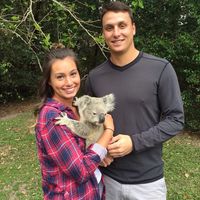 Photos de Kali Baird