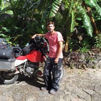 Chris Welfare's Photo