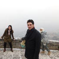 Clovis Charvet的照片